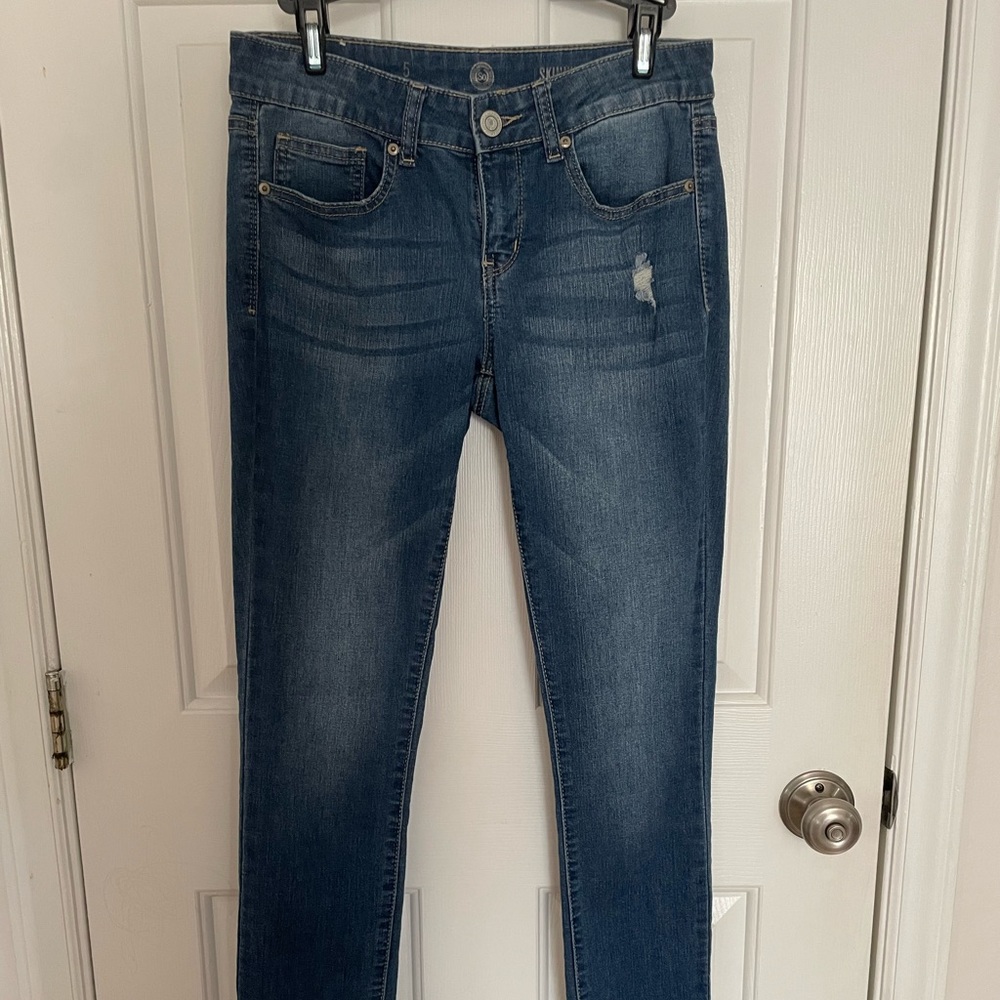 Skinny Jeans